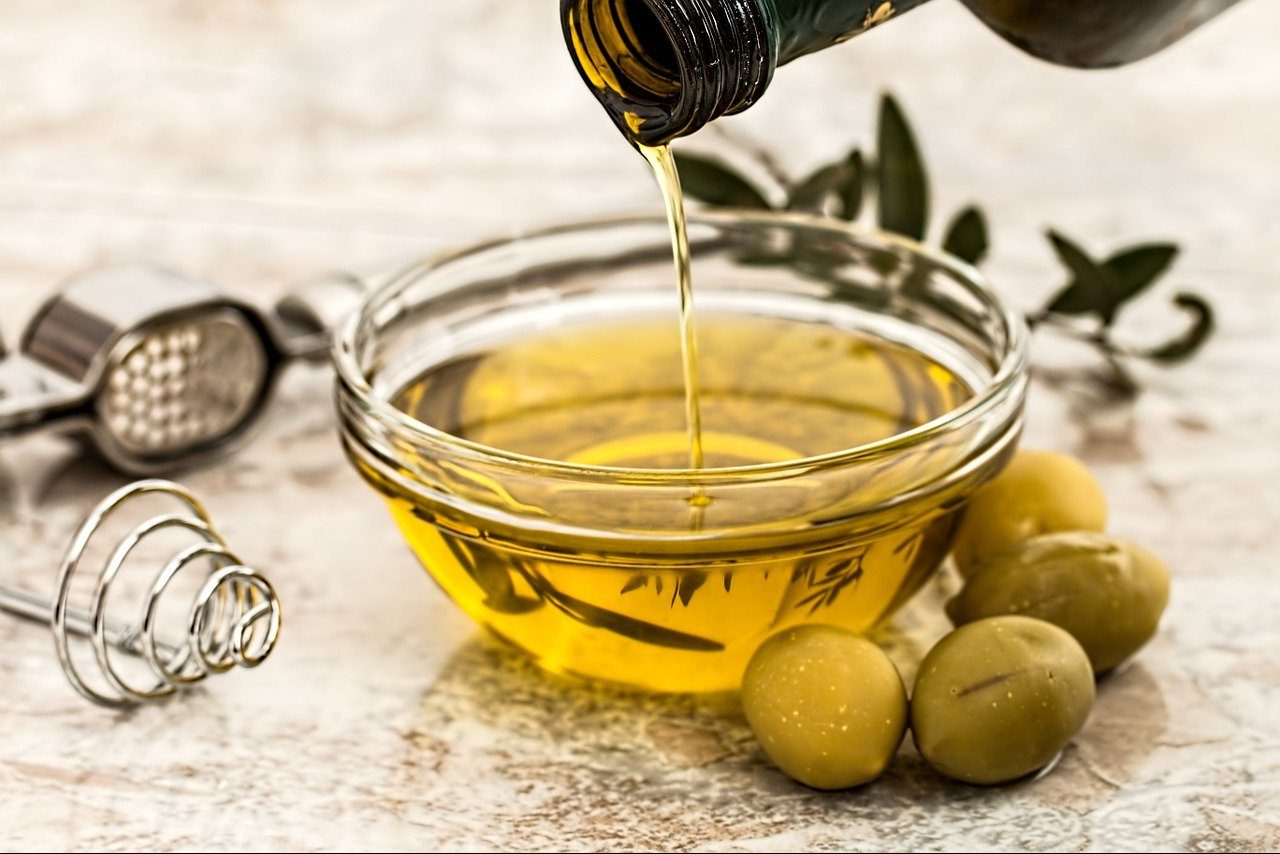 3 best cooking oils for your health Dr. Shin's Notes